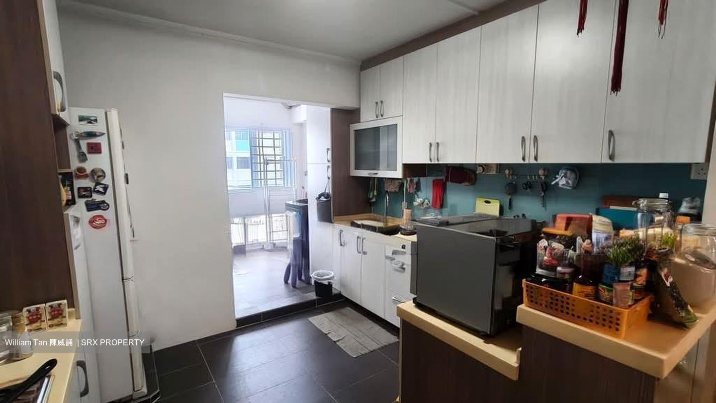 Blk 897A Woodlands Drive 50 (Woodlands), HDB 4 Rooms #626070841